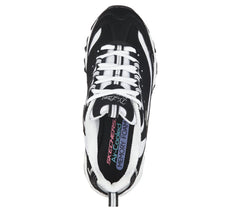 Skechers Sale | Women D'Lites - Biggest Fan