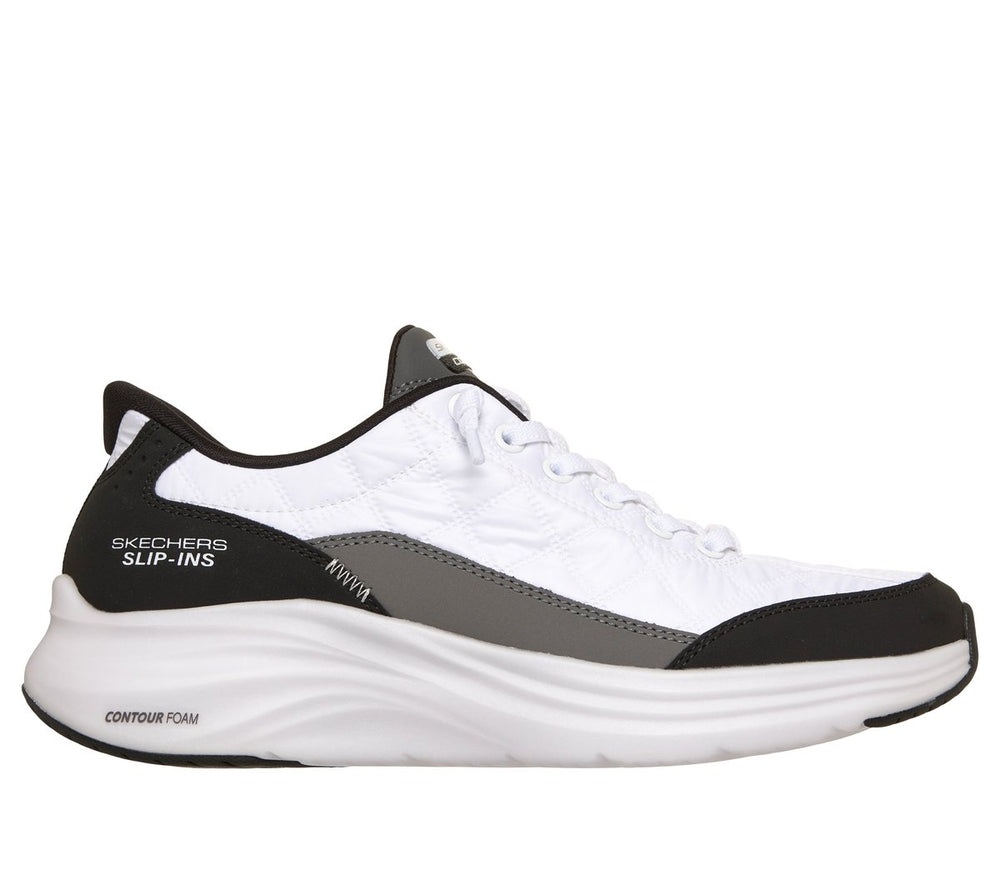 Skechers Online | Women Slip-ins: Contour Foam - Cozy Fit
