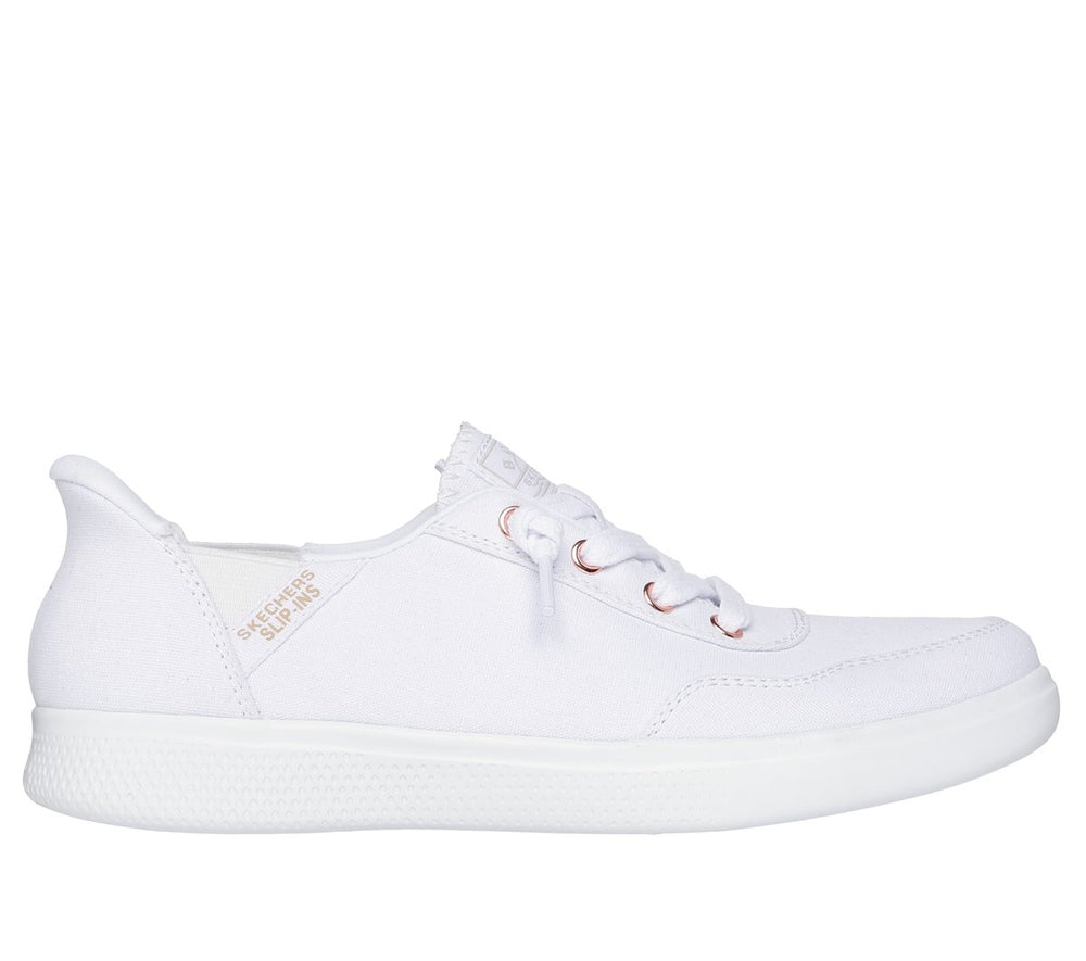 Skechers Sale | Women Slip-ins: BOBS Skip Cute - Keep It Sweet