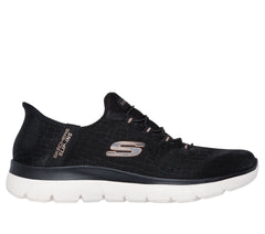 Skechers Outlet | Women Slip-ins: Summits - Classy Night