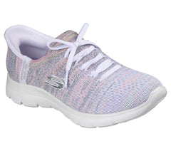 Skechers Online | Women Slip-ins: Summits - Mystic Glow