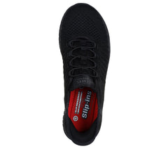 Skechers US | Women Slip-ins Work Slip-Resistant: Virtue - Valsea