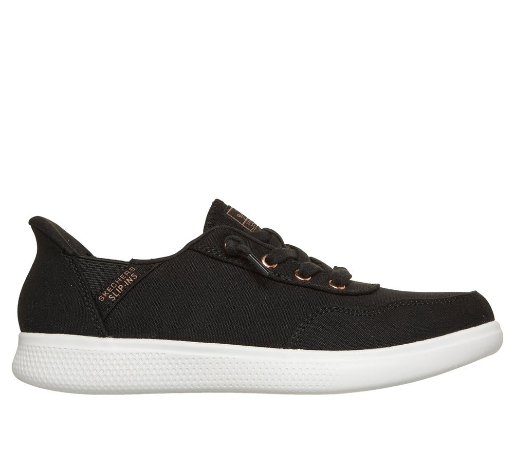 Skechers On sale | Women Slip-ins: BOBS Skip Cute - Keep It Sweet