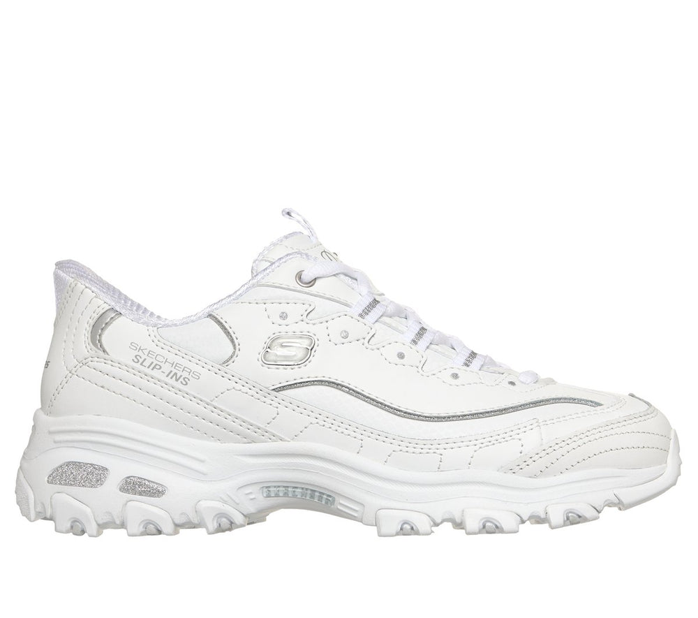 Skechers Outlet | Women Slip-ins: D'Lites - Winning Choice