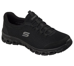 Skechers On sale | Women Work Slip-Resistant: Glide-Step