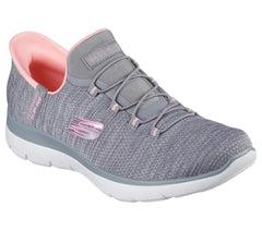 Skechers Online | Women Slip-ins: Summits - Everyday Set
