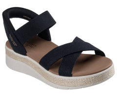 Skechers US | Women Slip-ins: BOBS Sun Ray - Bright Take