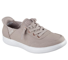 Skechers Outlet | Women Slip-ins: BOBS Skip Cute - Keep It Sweet