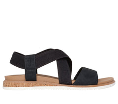 Skechers On sale | Women BOBS Desert Kiss Low