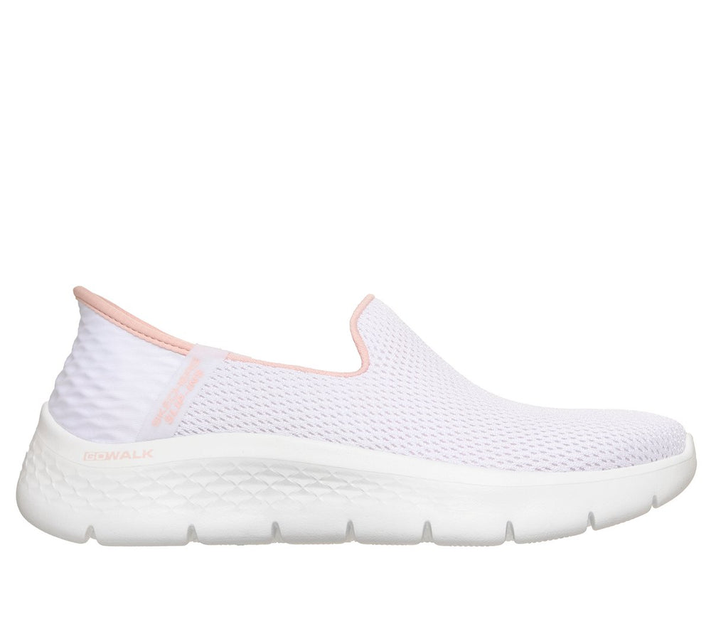 Skechers Online | Women Slip-ins: GO WALK Flex - Relish