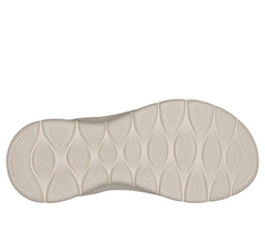 Skechers On sale | Women Slip-ins: GO WALK Flex Sandal - Illuminate