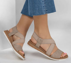 Skechers Discount | Women BOBS Desert Kiss Low