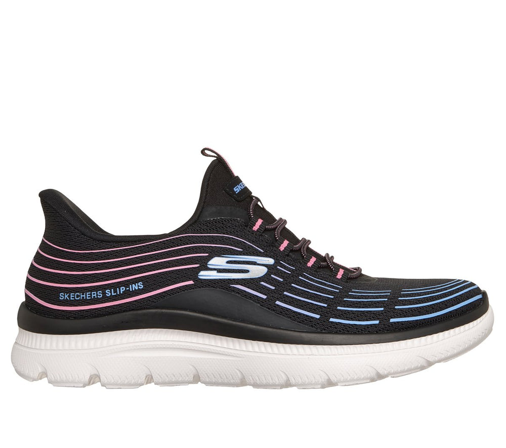Skechers On sale | Women Slip-ins: Summits Plus - Bright Wave