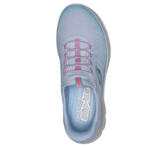 Skechers For sale | Women Slip-ins: Summits Plus - Bright Wave