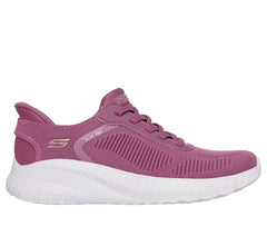 Skechers Sale | Women Slip-ins: BOBS Sport Squad Chaos - Current Muse