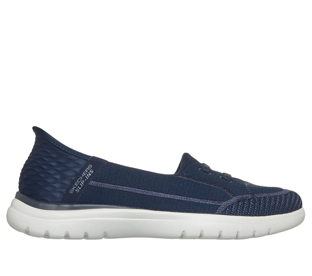 Skechers US | Women Slip-ins: On-The-GO Flex - Top Notch