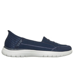 Skechers US | Women Slip-ins: On-The-GO Flex - Top Notch