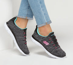 Skechers Discount | Women Summits - Quick Getaway