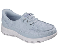 Skechers On sale | Women Slip-ins: Glide-Step Serene - Cozy Fit Newport