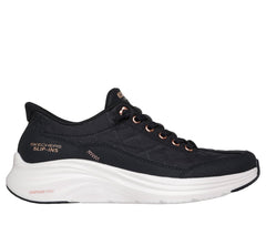 Skechers On sale | Women Slip-ins: Contour Foam - Cozy Fit Golden Hour