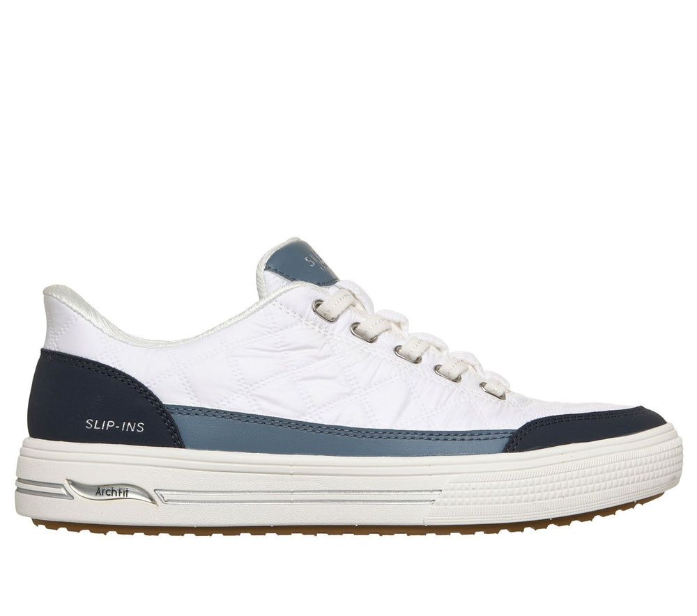 Skechers Discount | Women Slip-ins: Arch Fit Arcade - Cozy Fit Cuddle Steps