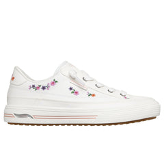 Skechers Sale | Women Arch Fit Arcade - Subtle Bouquet