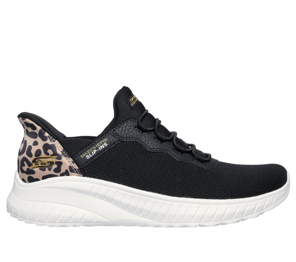 Skechers For sale | Women Slip-ins: BOBS Sport Squad Chaos - Seize The Hour