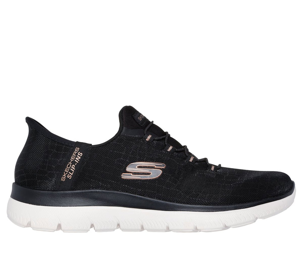 Skechers US | Women Slip-ins: Summits - Classy Night