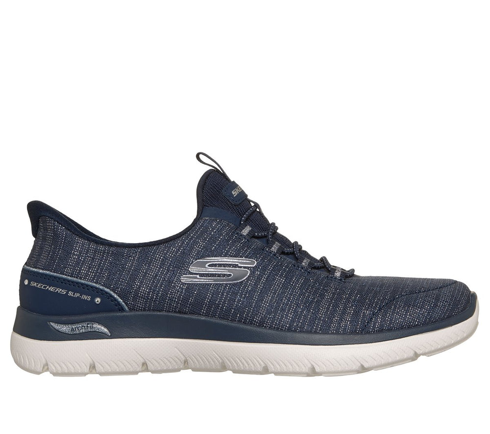 Skechers Discount | Women Slip-ins: Arch Fit Summits - Diamond Grace