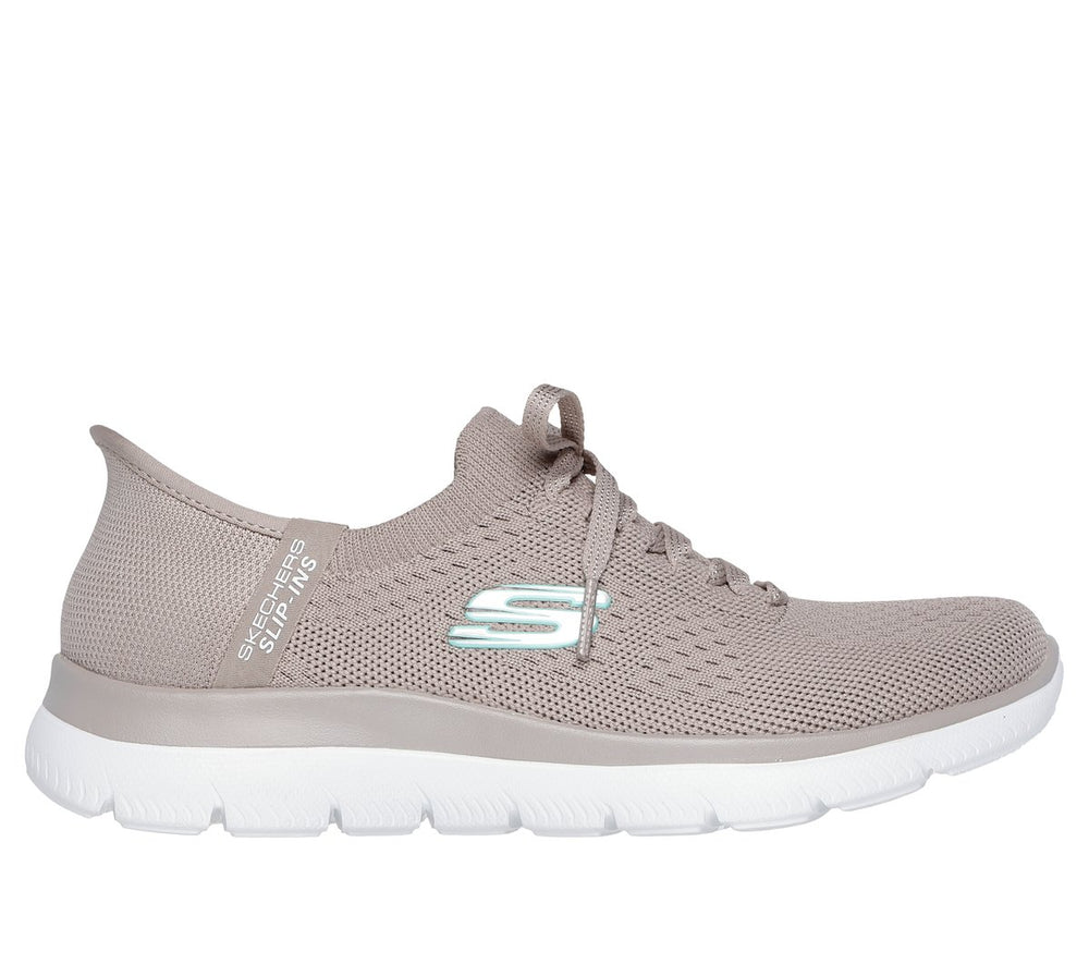 Skechers Discount | Women Slip-ins: Summits - New Daily