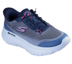 Skechers Outlet | Women Slip-ins: GO WALK Max Cushioning Hyper Burst - Nikita