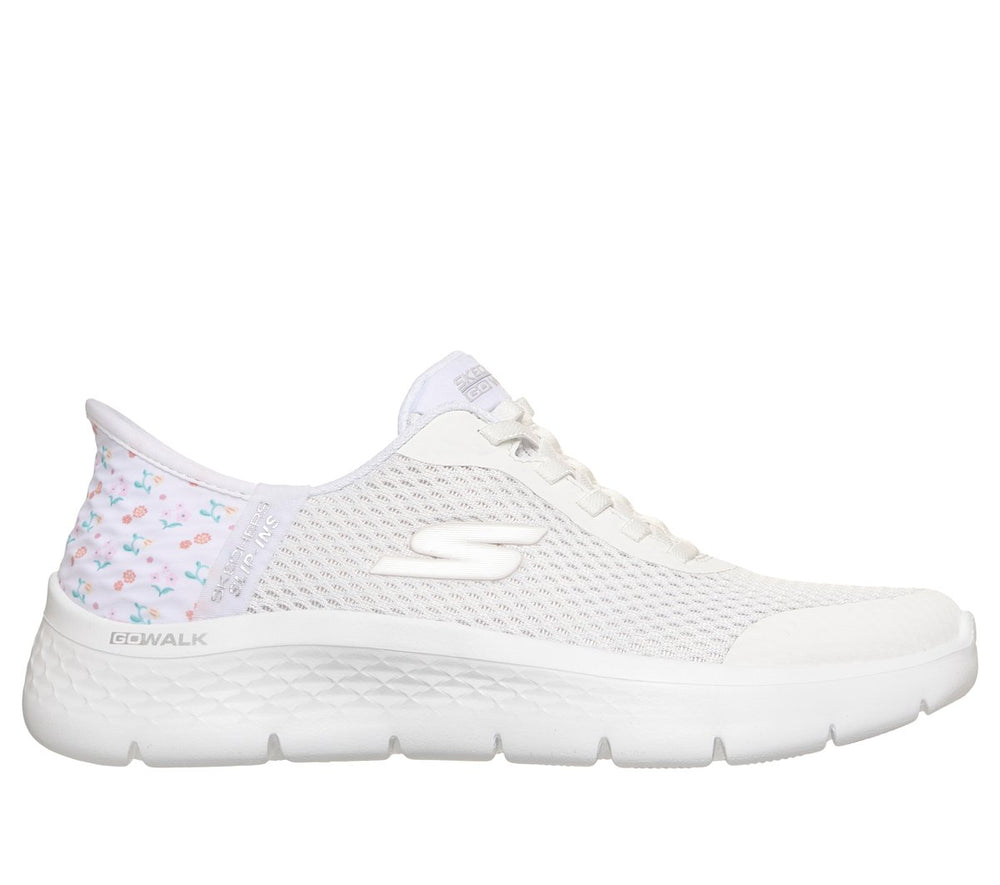 Skechers Outlet | Women Slip-ins: GO WALK Flex - Lily Rose