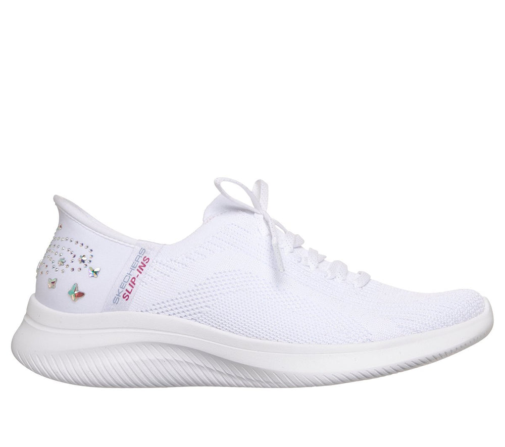 Skechers US | Women Slip-ins: Ultra Flex 4.0 - Gemstone Glow