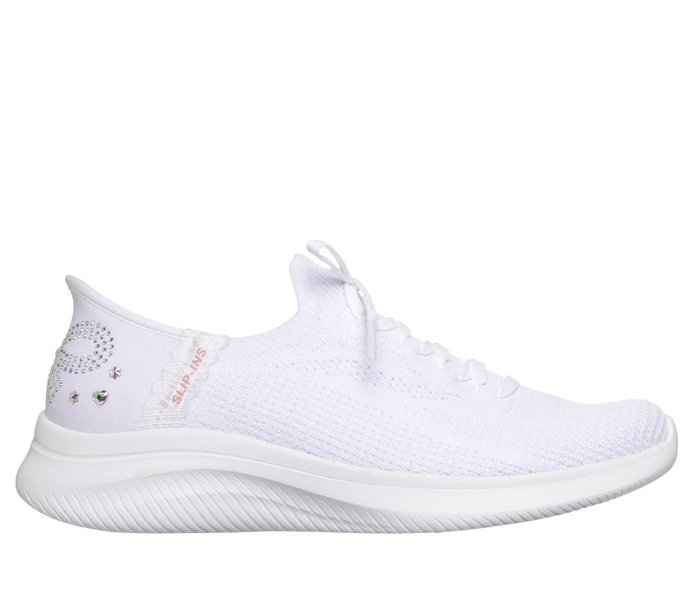 Skechers Discount | Women Slip-ins: Ultra Flex 4.0 - Polished Charm
