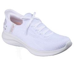 Skechers Discount | Women Slip-ins: Ultra Flex 4.0 - Polished Charm