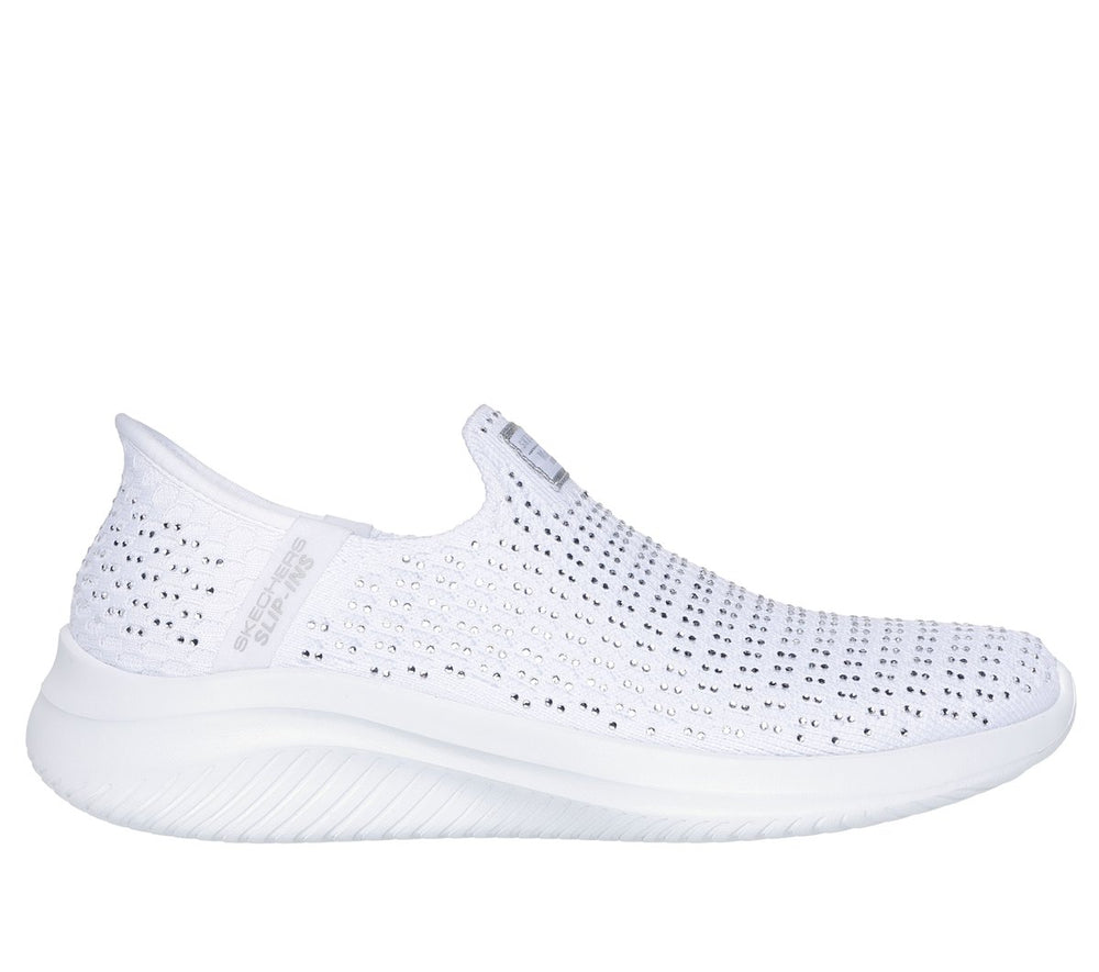 Skechers Discount | Women Slip-ins Martha Stewart: Ultra Flex 3.0 - Dazzling