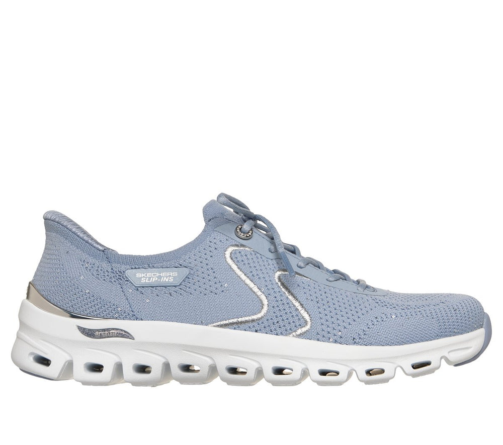 Skechers Online | Women Slip-ins Martha Stewart: Arch Fit Glide-Step Elevate - Perfectly Perfect