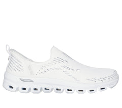 Skechers Sale | Women Slip-ins Martha Stewart: Arch Fit Glide-Step Elevate - Smoke Show