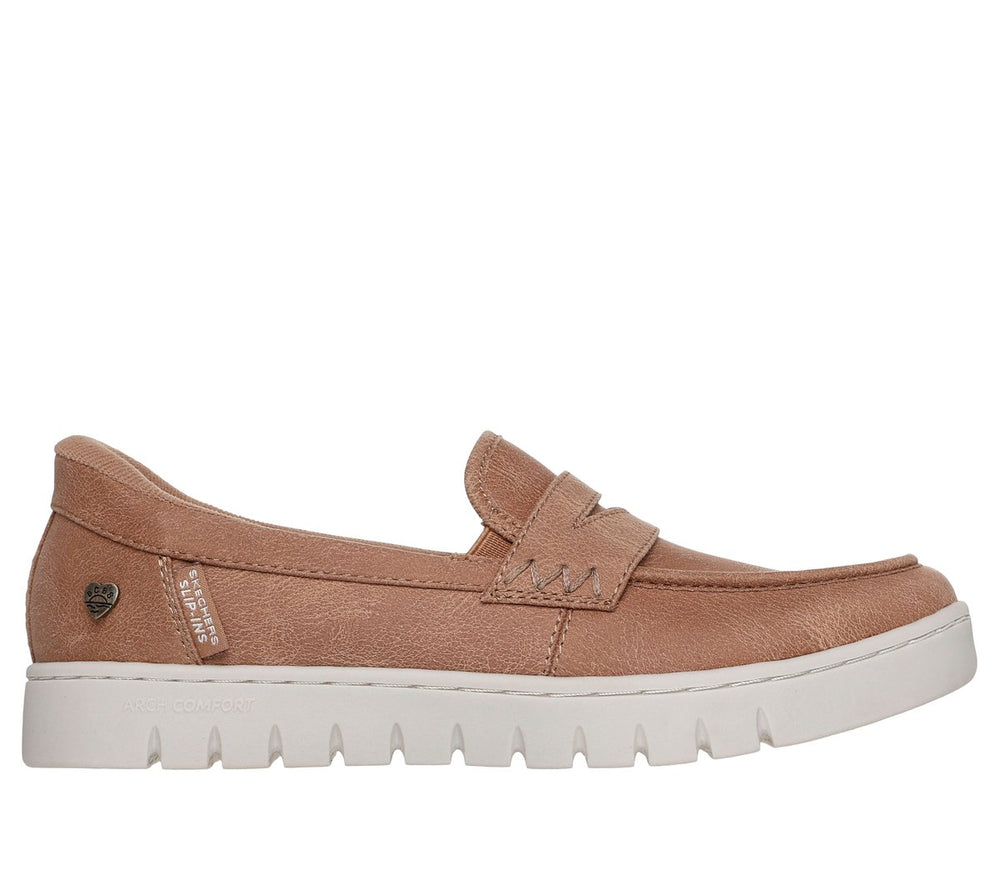 Skechers Online | Women Slip-ins: BOBS Arch Comfort Sunfest