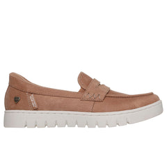 Skechers Online | Women Slip-ins: BOBS Arch Comfort Sunfest