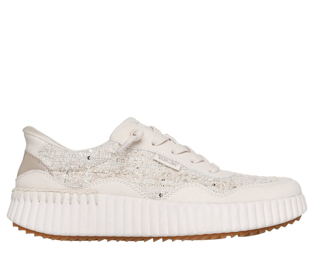 Skechers Outlet | Women Slip-ins: BOBS Vista -Glitzy Glide