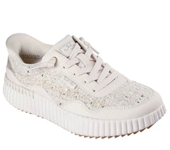 Skechers Outlet | Women Slip-ins: BOBS Vista -Glitzy Glide