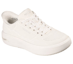Skechers US | Women Slip-ins: Arch Fit Horizon Court - Solid Choice