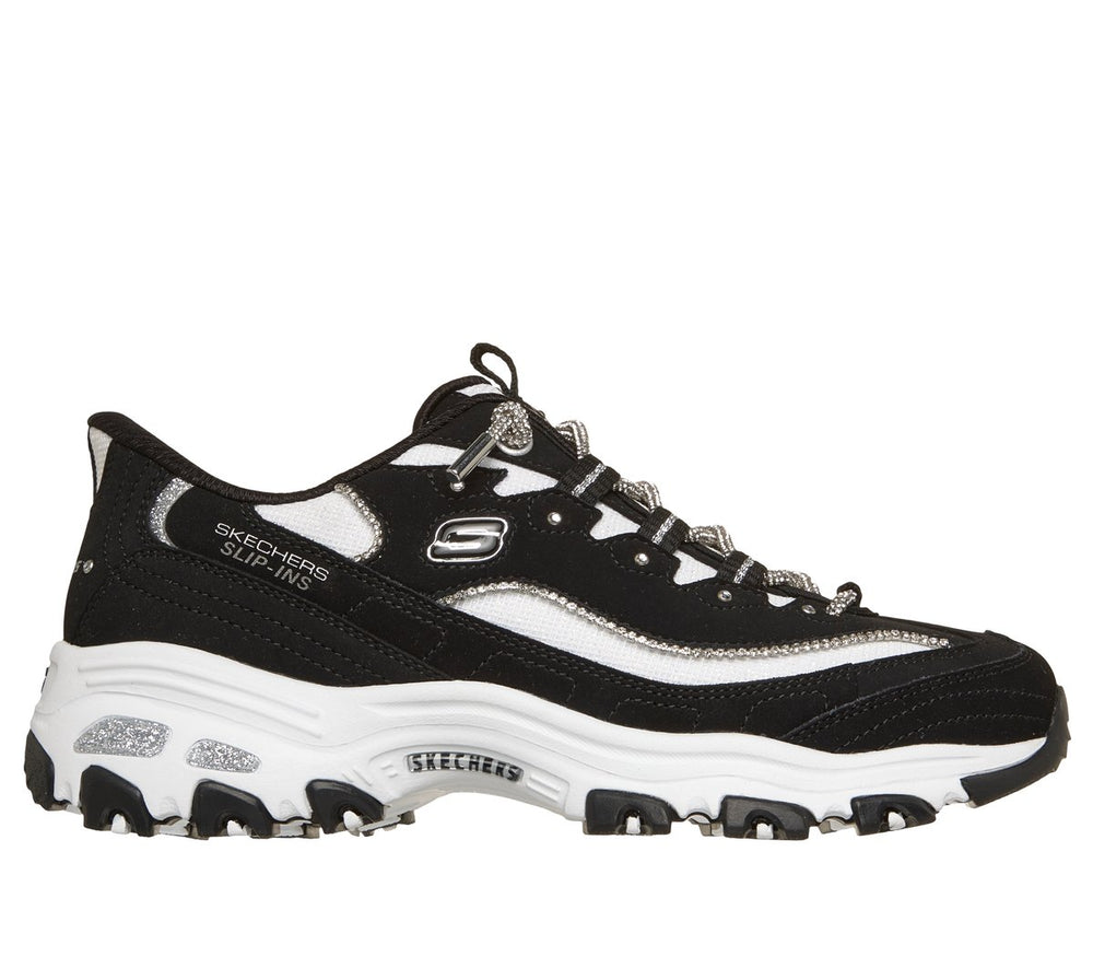 Skechers On sale | Women Slip-ins: D'Lites -Show Time