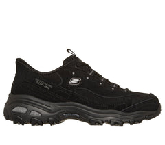 Skechers Discount | Women Slip-ins: D'Lites - Classic Remix