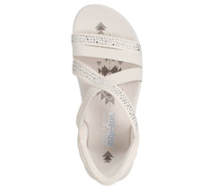 Skechers On sale | Women Slip-ins: Reggae Slim - Summer Sparkle