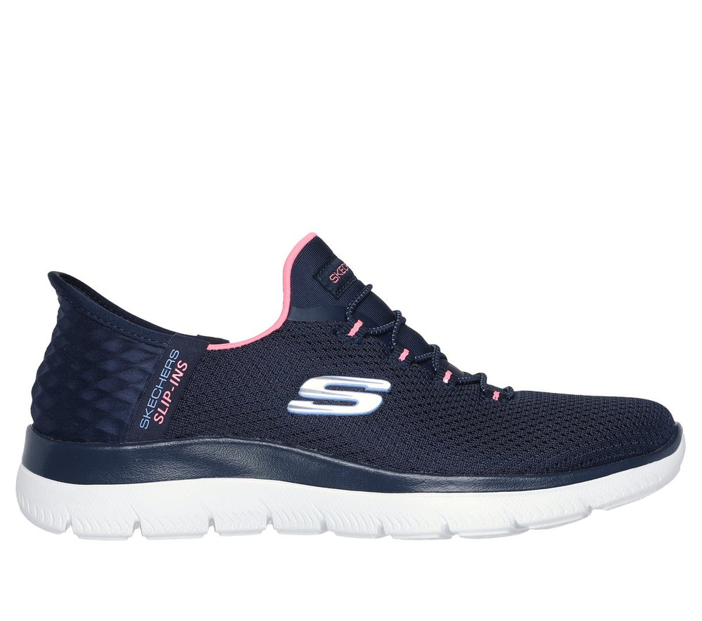 Skechers For sale | Women Slip-ins: Summits - Diamond Dream