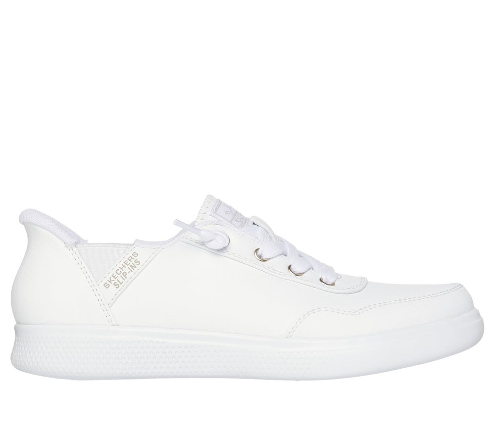 Skechers On sale | Women Slip-ins: BOBS Skip Cute - Keep It Classic
