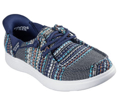 Skechers Online | Women Slip-ins: BOBS Skip Cute - August Air