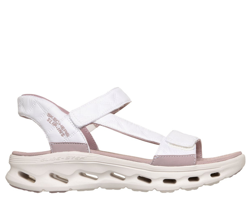Skechers Online | Women Slip-ins: GO WALK Glide-Step 2.0 Sandal -Cozy Fit Jada
